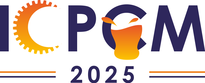 icpcm logo